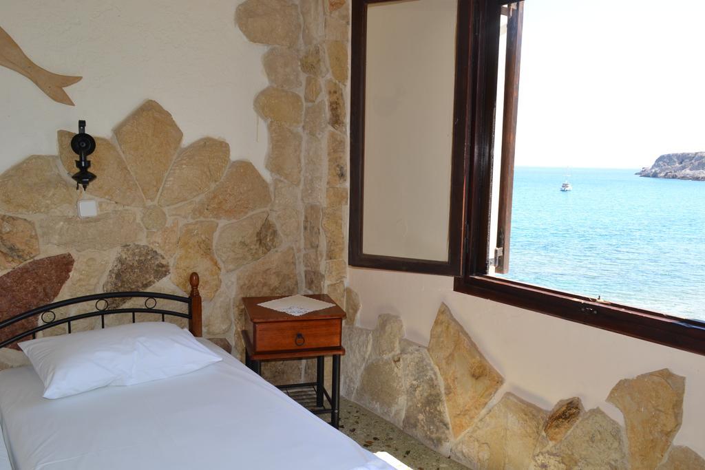 Athena Rooms ซาครอส ภายนอก รูปภาพ