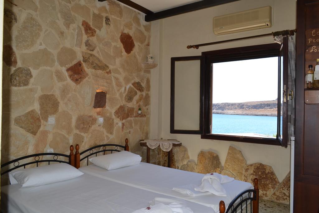 Athena Rooms ซาครอส ภายนอก รูปภาพ