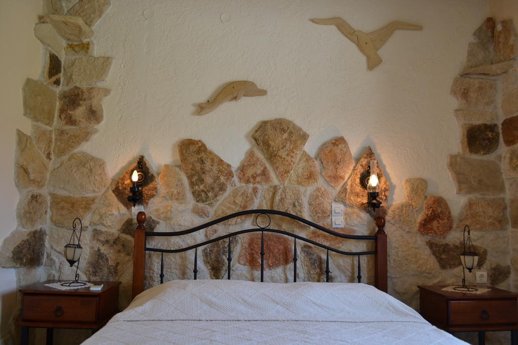 Athena Rooms ซาครอส ห้อง รูปภาพ